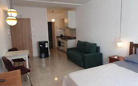 Rayuela Apartment